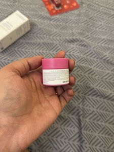 Laneige Lip Sleeping Mask