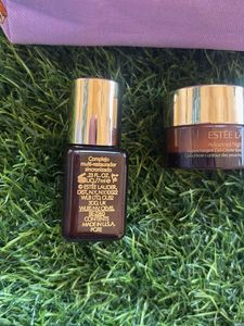 Estee Lauder Set &amp; Bag