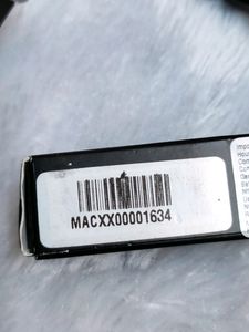 MAC Powder KissLip Stick