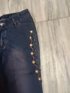Girls Capri