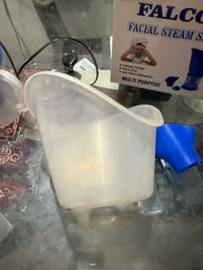 Falcon Facial Steam Sauna