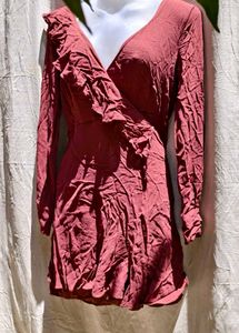11J. CUTE MINI DRESS