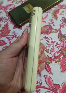 Videocon AC Remote