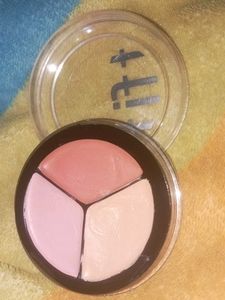 tfit Face Blush