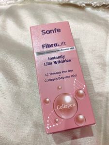 Sanfe FibraLift - Instant Wrinkle Lift