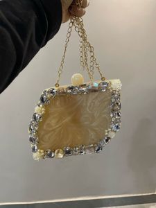 Marbel Heavy Work Clutch
