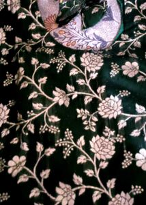 Dark Green Colour Ka Patiyala Suit Salwar K