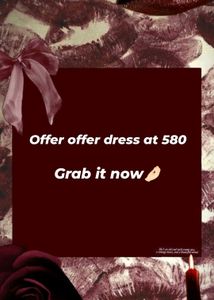 Cute Dresssssss🤌🏻