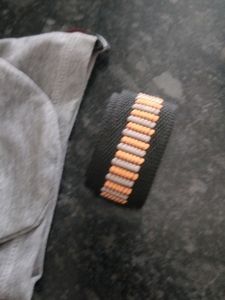 New Baby Cap And Belt