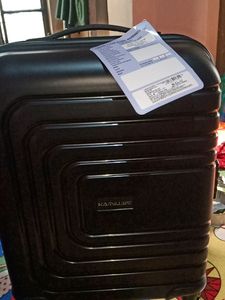 KAMILIANT BY AMERICAN TOURISTER KAM MARTIAL (55 CM