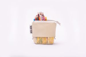 Stationery Pouch