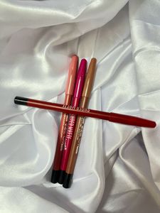 Lipliners