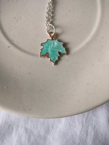Cute Metallic Charm