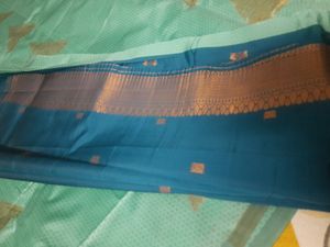 Get This Saree As FREEBIE With Purchase Of Silk