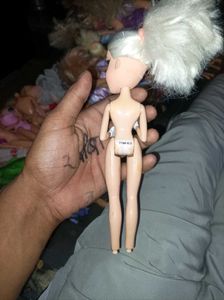 Bratiz Doll