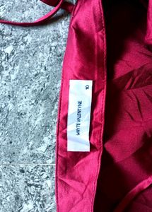 RED HOT PARTY BODYCON FOR WOMEN