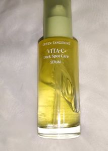 Green Tangerine Vita-C Serum