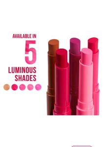 Myglamm Smoothie Love Tinted Lip Balm