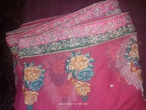 Dupattas For Occasion