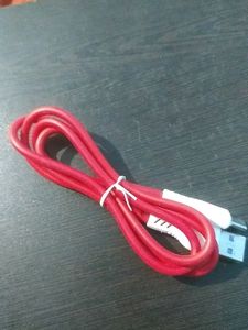 Mobile C Type Data Cable