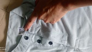 Mens Full sleeve Tshirt