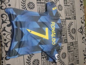 Manchester United Jersey