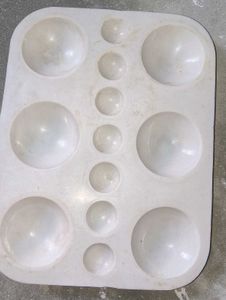 Artist Paint Palette 🎨