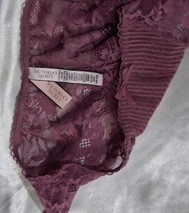 Victorias Secret Panty