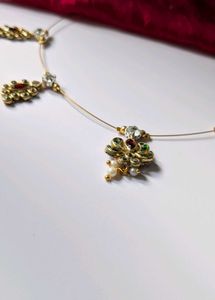 Elegant Necklace
