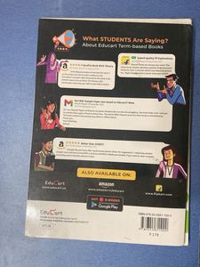 CBSE Class 10 Mathematics Sample Papers