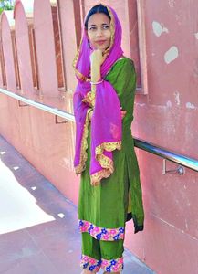 Kurta With Pant