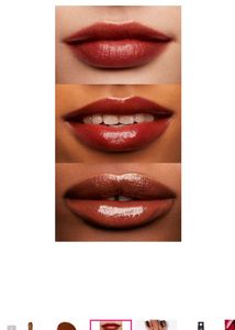 ELF Glossy Lip Stain