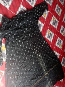 Kurti With Dupatta
