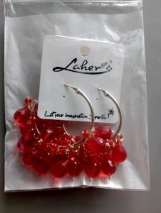 Trendy Earrings