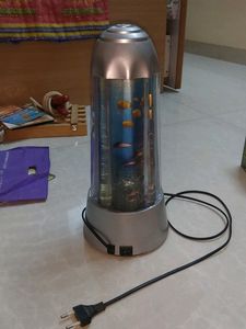 Night Lamp
