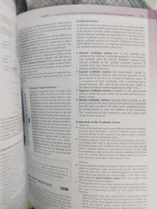 Clinical Neuroanatomy Textbook