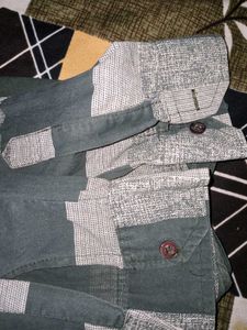 Men Cotton Shirt 👔