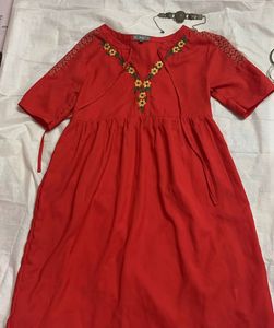 Kurti  Dress