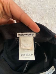 thisisneverthat Hat Cap