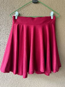 Skirt Top Combo