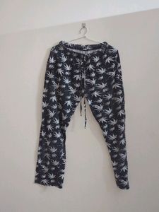 Top And Pyjama Set