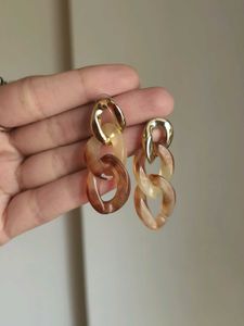 Chain Earrings