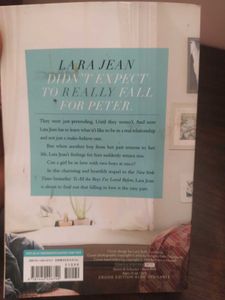 P.S. I Still Love You by Jenny Han