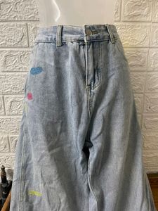 Moms Fit Jeans