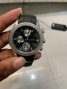 GIORDANO CHRONOGRAPH WATCH