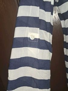 Striped Women&#39;s Shirt