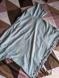 Cute girly top