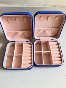 Jewellery Box