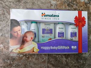 Himalaya Baby Gift Pack