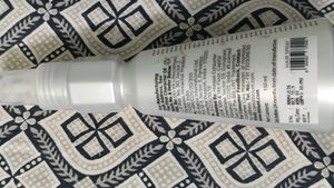 BBLUNT Hot Shot Heat Protection Hair Mist